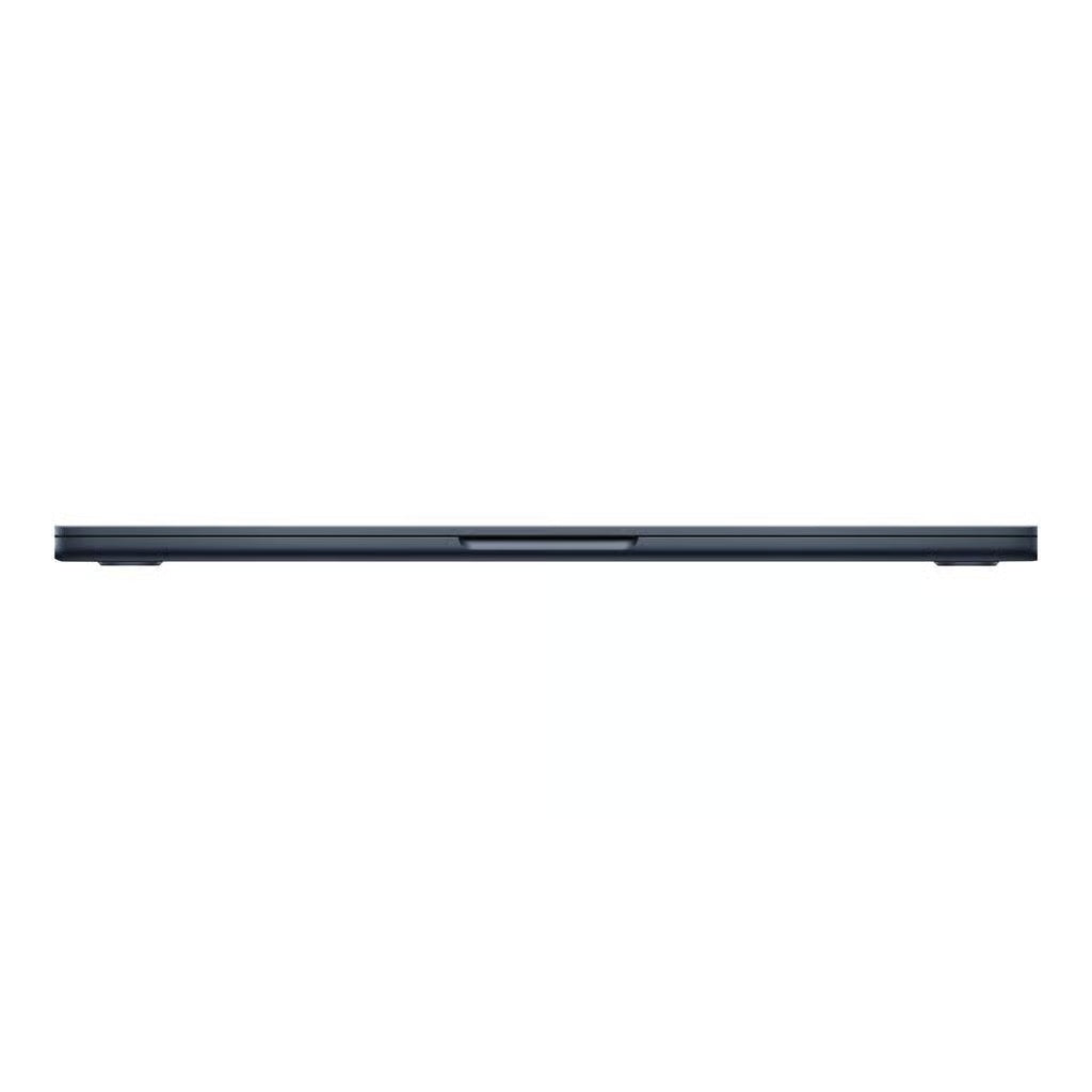 MacBook Air de 13.6 pulgadas: Chip M2 de Apple con CPU de ocho núcleos y GPU de diez núcleos, 16 GB, 256GB SSD - Azul medianoche