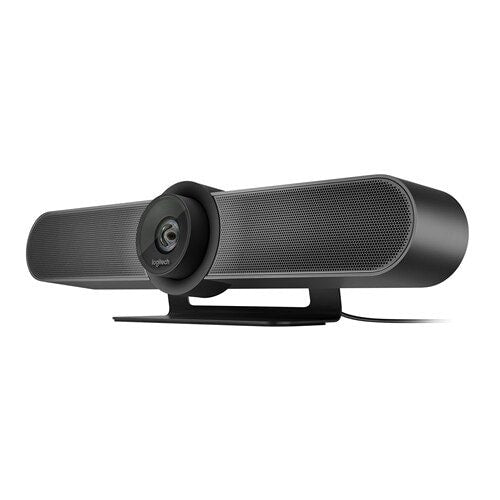 Sistema De Videoconferencia Logitech Meetup 960-001201, Cámara 4K