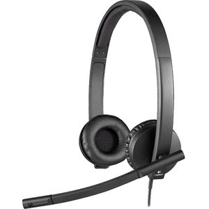 Audifonos H570e Logitech Stereo