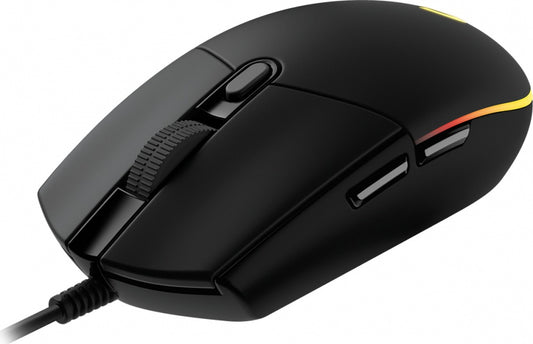 Ratón Gamer Logitech Prodigy G203 | Óptico, 8000 DPI