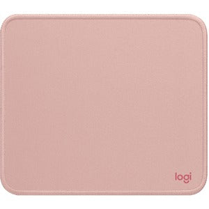 Almohadilla Ratón Logitech 956-000037 | Antideslizante, Compatible con Gaming