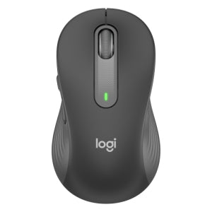 Mouse Logitech Signature M650 L | Inalámbrico, 2000 DPI, 5 Botones