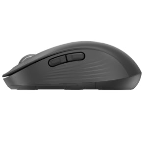 Mouse Logitech Signature M650 L | Inalámbrico, 2000 DPI, 5 Botones