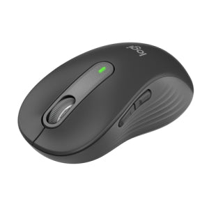 Mouse Logitech Signature M650 L | Inalámbrico, 2000 DPI, 5 Botones