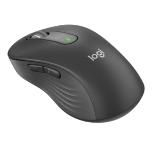Mouse Logitech Signature M650 L | Inalámbrico, 2000 DPI, 5 Botones