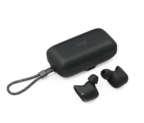 Audifonos Zone True Wirless Logitech