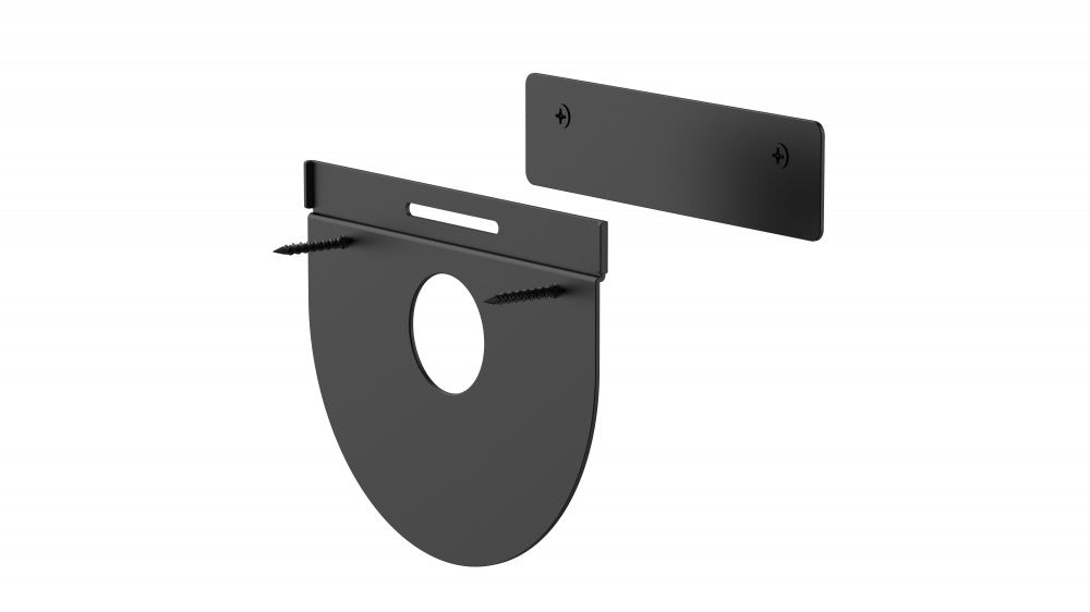 Montaje para Tap Logitech 939-001817 | Diseño para Pared, Compatible con Dispositivos Logitech