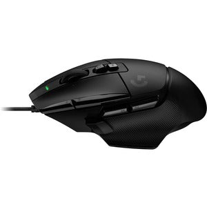 Logitech Mouse Alámbrico G502 X Negro