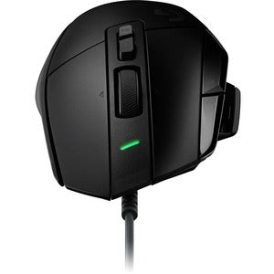 Logitech Mouse Alámbrico G502 X Negro