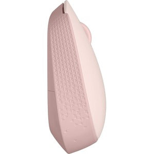 Mouse Inalámbrico Logitech M170 | Óptico, 2.40GHz, Rosa