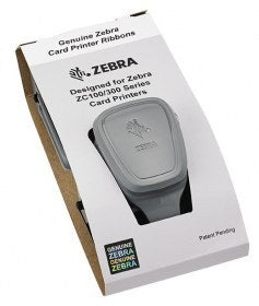 Zebra Zc300 Color Ribb Ymckll 200 Impresiones