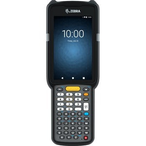 Terminal de Mano Zebra MC3300AX | Escáner 1D/2D, Pantalla Táctil 4