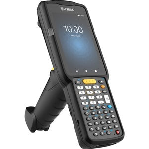 Terminal de Mano Zebra MC3300AX | Escáner 1D/2D, Pantalla Táctil 4
