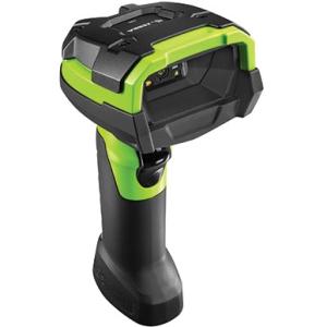 Escáner Zebra DS3608-HD | 2D, Conexión USB, Alta Densidad