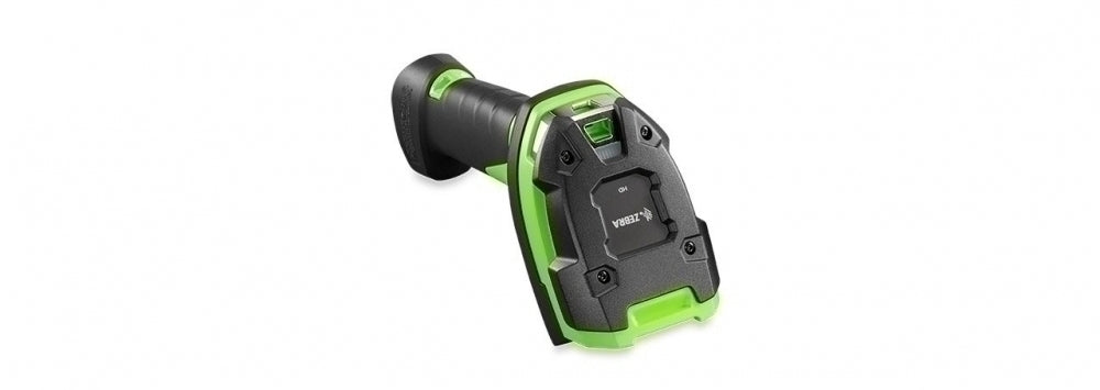 Escáner Zebra DS3608-HD | 2D, Conexión USB, Alta Densidad