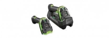Escáner Zebra DS3608-HD | 2D, Conexión USB, Alta Densidad