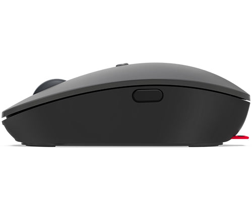 Mouse Lenovo Go Wireless USB-C .