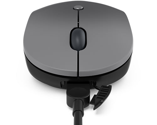 Mouse Lenovo Go Wireless USB-C .