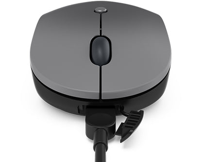 Mouse Lenovo Go Wireless USB-C .