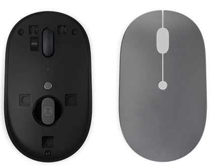 Mouse Lenovo Go Wireless USB-C .