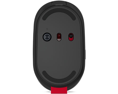 Mouse Lenovo Go Wireless USB-C .
