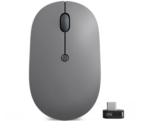 Mouse Lenovo Go Wireless USB-C .