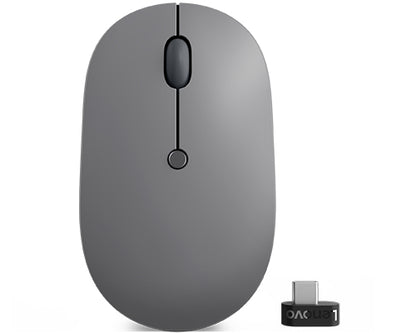 Mouse Lenovo Go Wireless USB-C .