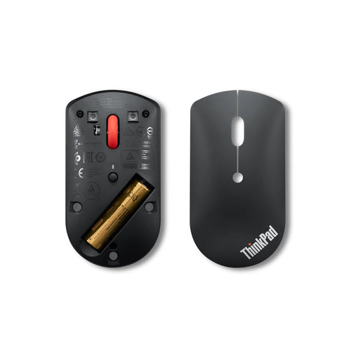 Mouse Lenovo Thinkpad Silent Bluetooth