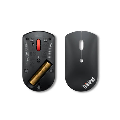 Mouse Lenovo Thinkpad Silent Bluetooth