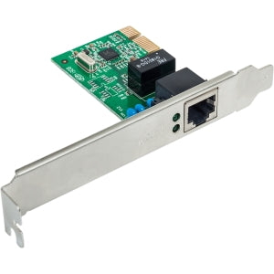 Tarjeta de Red Intellinet 522533 | Gb, PCI Express, 1 Puerto