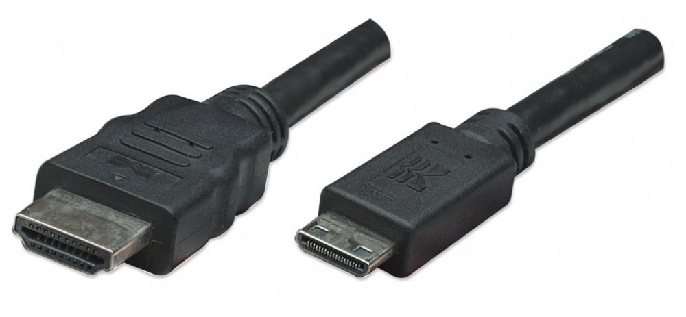 Cable HDMI Intellinet 304955 | Alta Velocidad, Soporte 4K