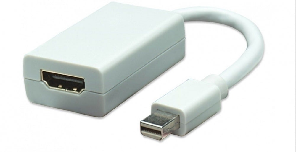 Adaptador DisplayPort Mini Intellinet 322461 | 1080p, 10.8 Gbit/s