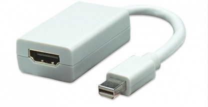Adaptador DisplayPort Mini Intellinet 322461 | 1080p, 10.8 Gbit/s