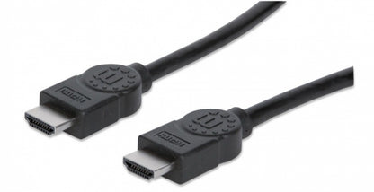 Cable HDMI Intellinet 306133 | Alta Velocidad, 4K UHD