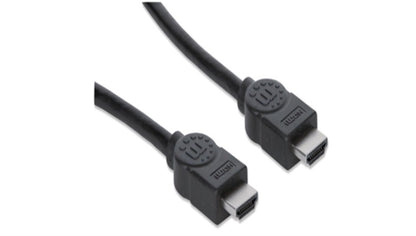 Cable HDMI Intellinet 306133 | Alta Velocidad, 4K UHD