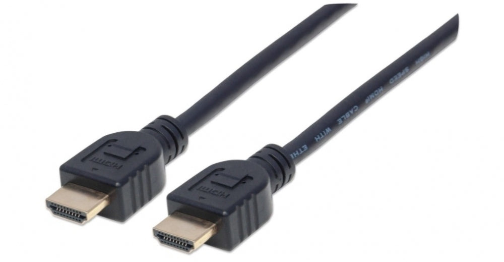 Cable HDMI Intellinet 353953 | 5m, 18 Gbit/s, Hasta 3840 x 2160