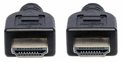 Cable HDMI Intellinet 353953 | 5m, 18 Gbit/s, Hasta 3840 x 2160