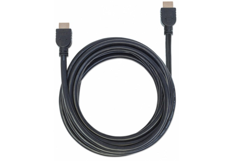 Cable HDMI Intellinet 353953 | 5m, 18 Gbit/s, Hasta 3840 x 2160