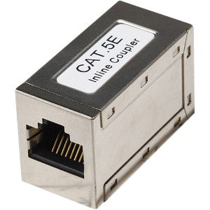 Cople Modular Intellinet 504768 | Cat 5e, Conexión FTP
