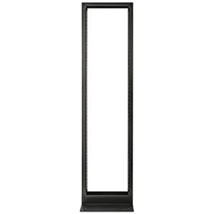 Rack 19" Intellinet 715997 | Acero Laminado, 45U, 200kg Capacidad Estática