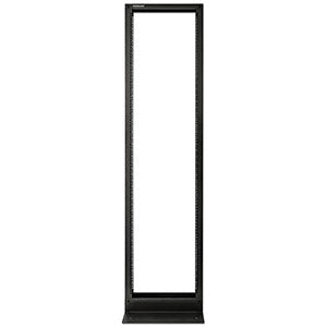 Rack 19" Intellinet 715997 | Acero Laminado, 45U, 200kg Capacidad Estática