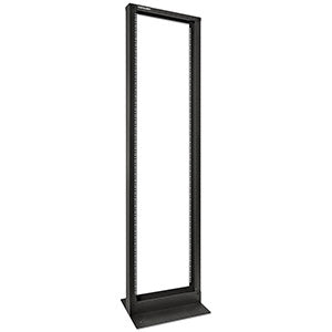 Rack 19" Intellinet 715997 | Acero Laminado, 45U, 200kg Capacidad Estática