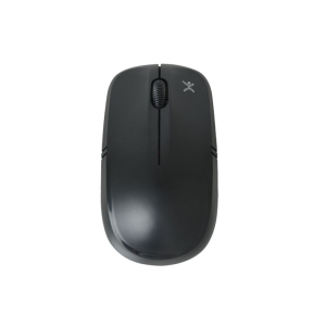 Mouse Inalámbrico MasterChoice PC-044758 | Sensor Óptimo 1600 DPI, Conector USB