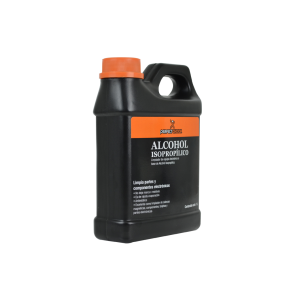 Alcohol Isopropílico para Limpieza de Equipo Electrónico 1l | Perfect Choice