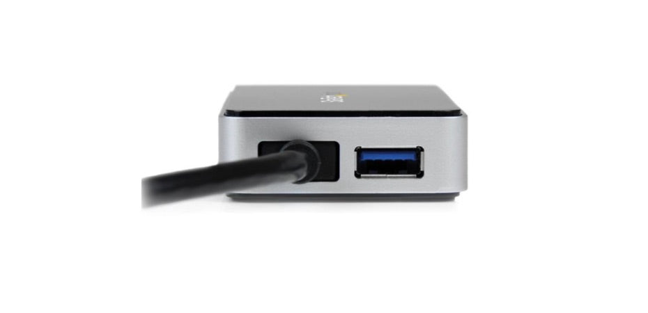 Adaptador de Video Externo StarTech.com USB32HDEH | HDMI 1080p, Hub USB 3.0
