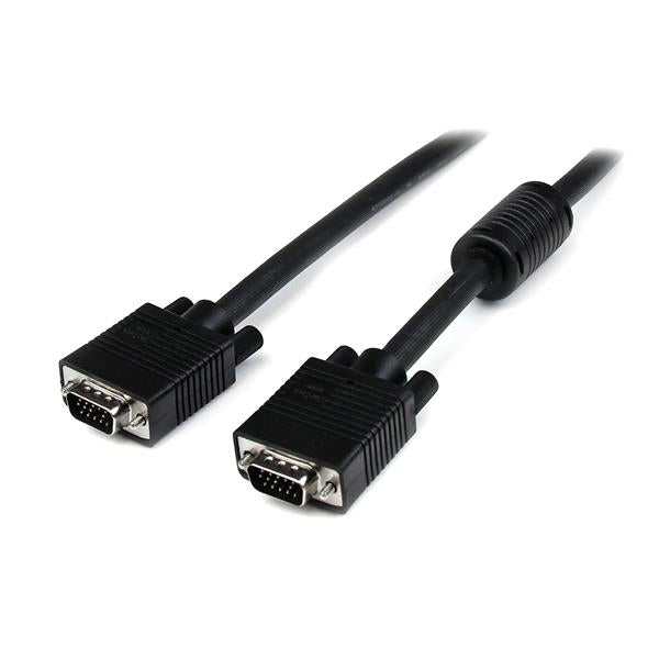 Cable VGA StarTech.com MXT101MMHQ25 | 7.6m, 2x HD15 Macho