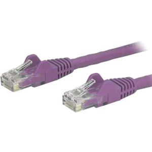 Cable de Red StarTech.com N6PATCH1PL | Cat6 UTP, 10 Gbps, 30 cm