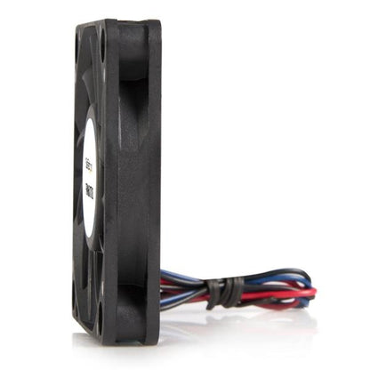 Ventilador Interno StarTech.com FAN6X1TX3 | 60MM, 27.01m³/hora Airflow