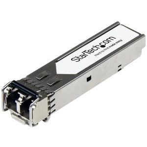 Transceptor SFP StarTech.com EG3C0000086 | 1000BASE-SX, Fibra Multimodo 550m