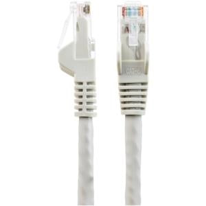 Cable Ethernet StarTech.com Cat 6 N6LPATCH1MGR | 1 Metro, 10 Gbps, LSZH